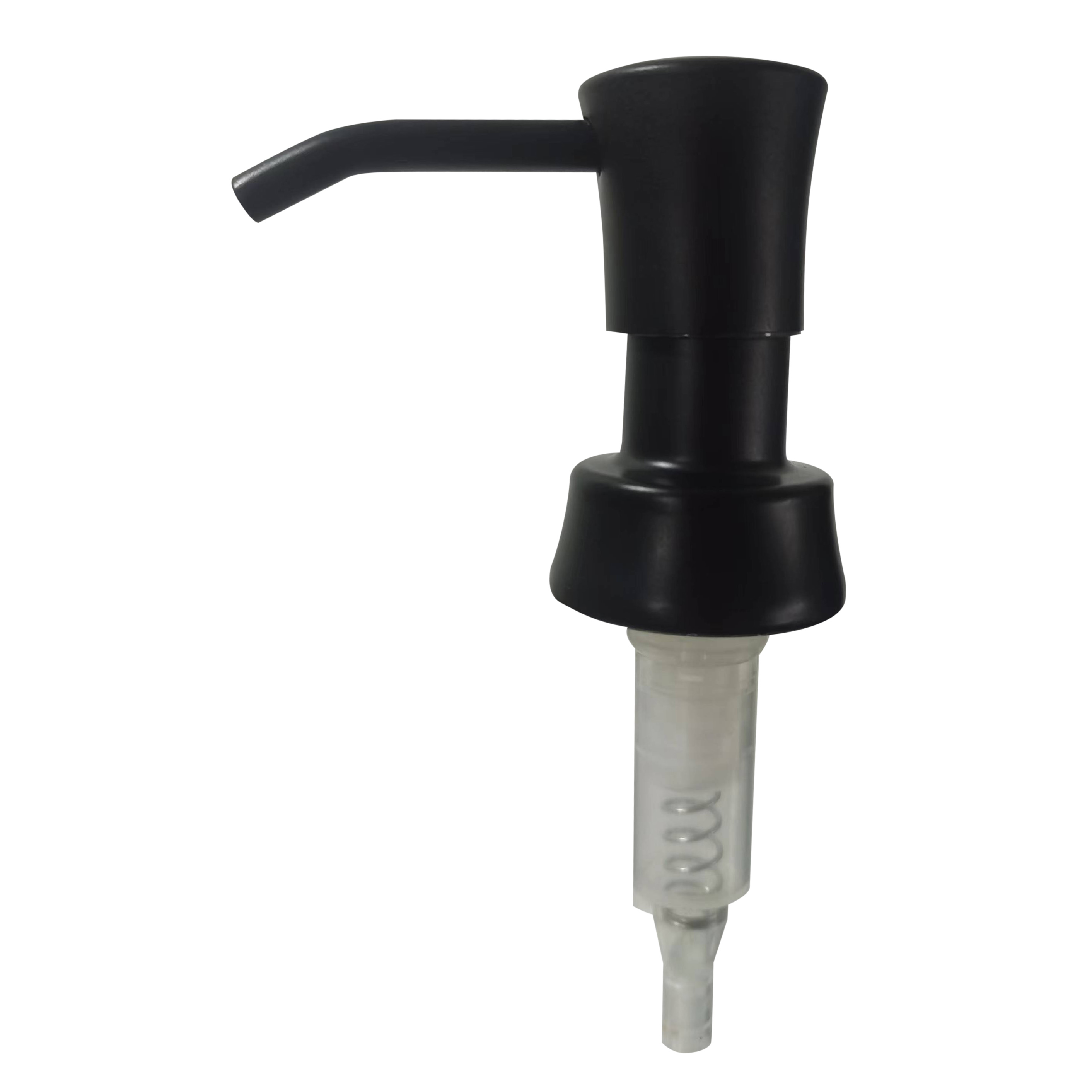 28/400 1.6cc Metal Lotion Pump, 53015