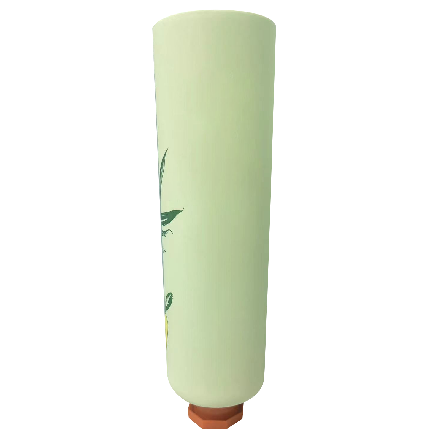 200ml Plastic Tube 