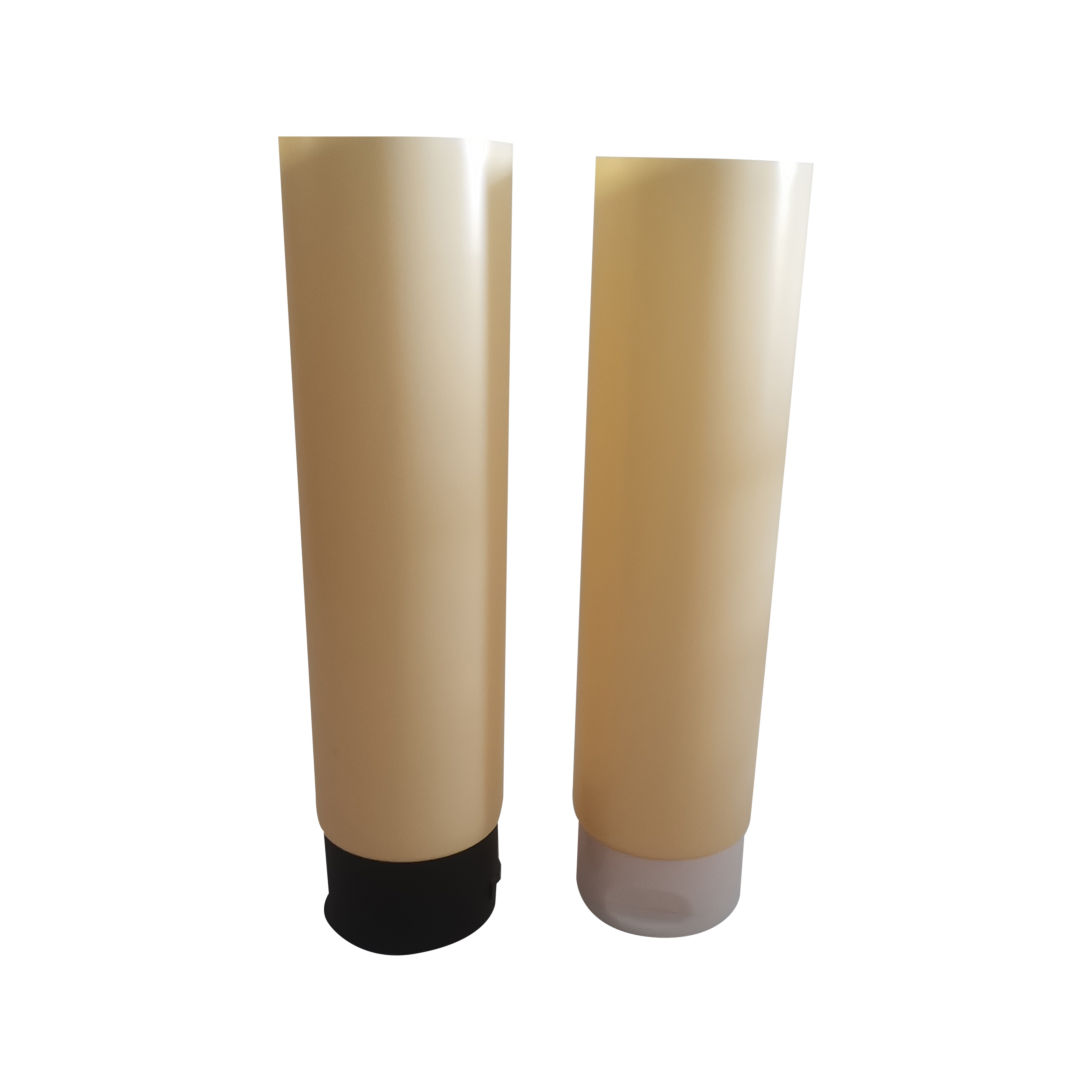 80-150ml Plastic Tube