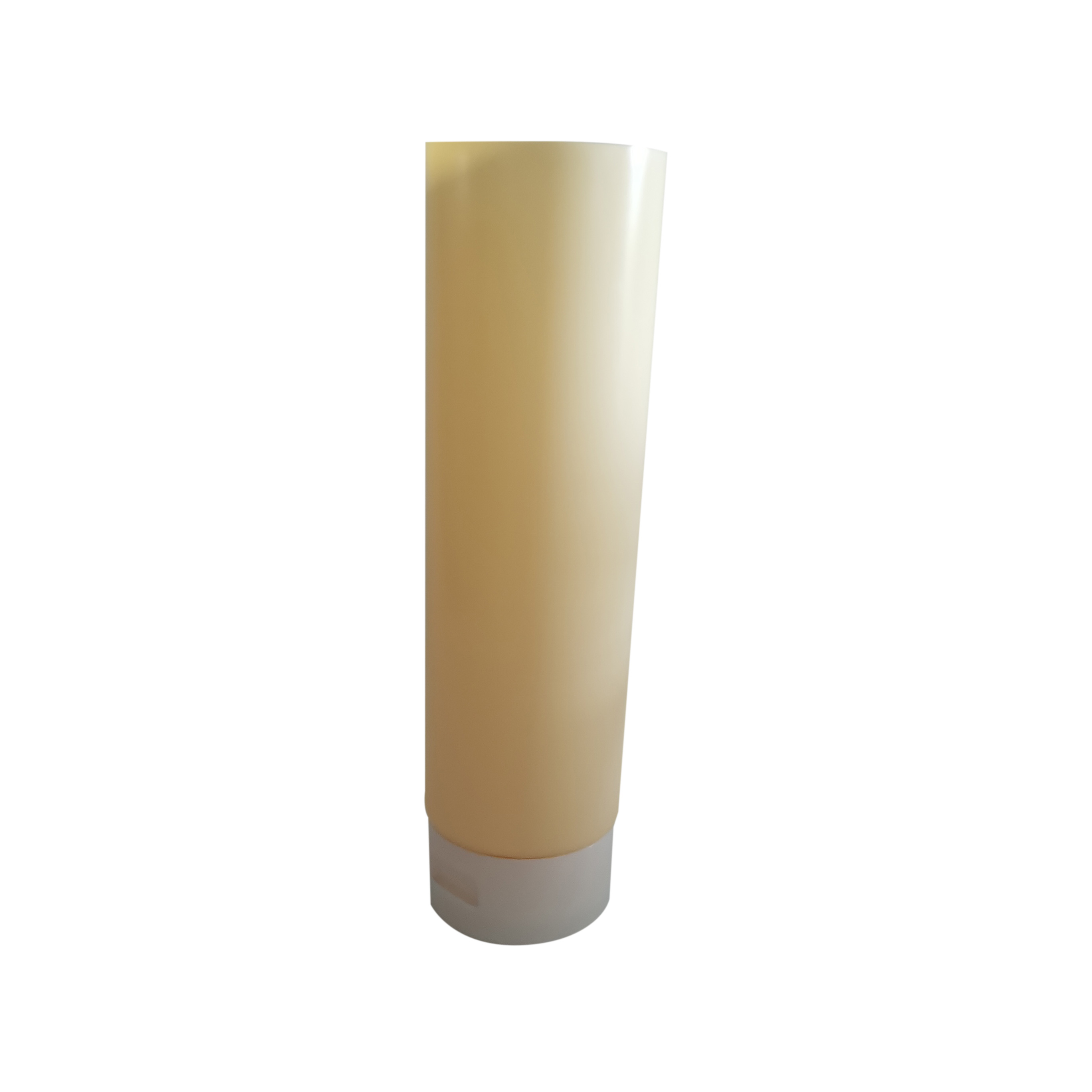 150-300ml Plastic Tube 