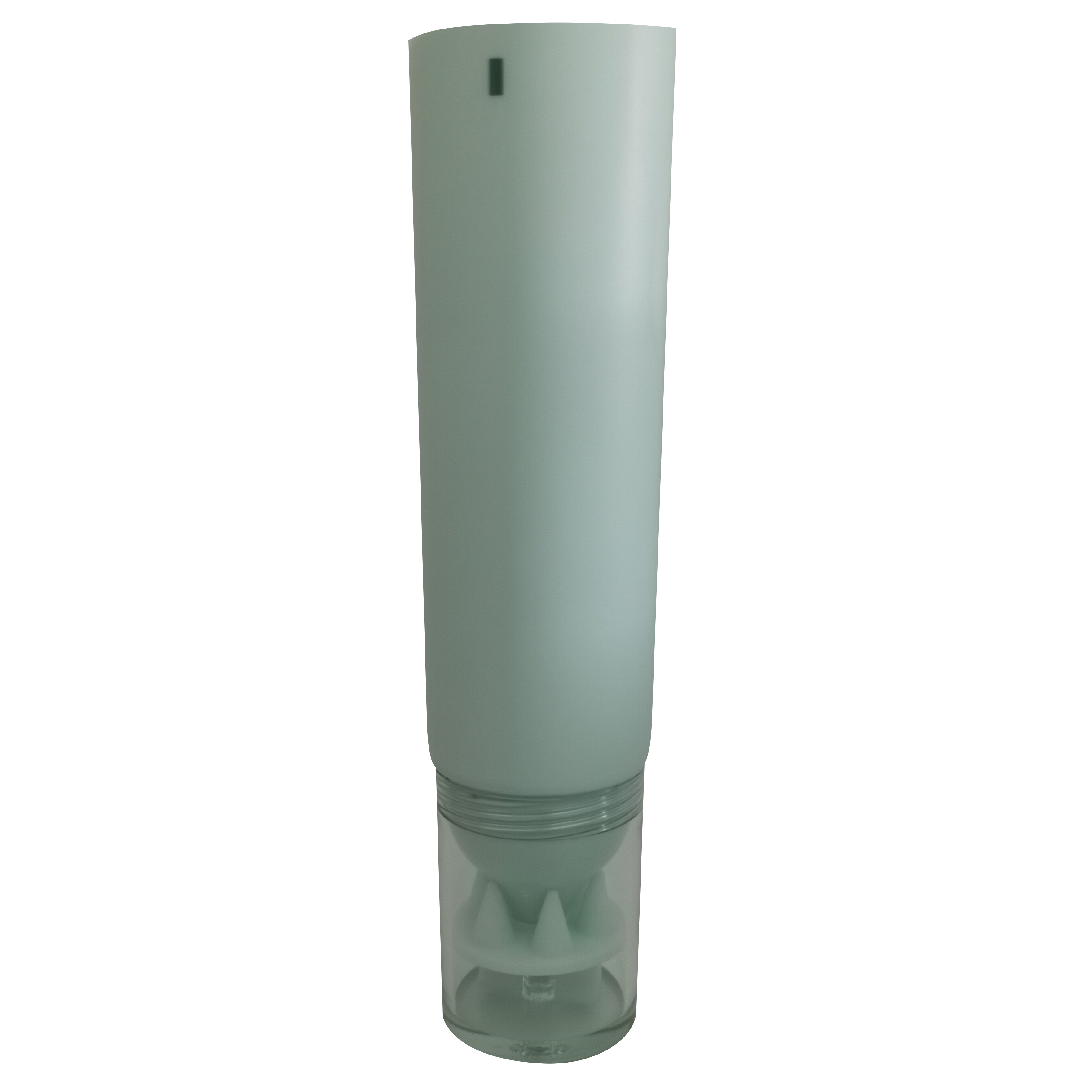 120ml Plastic Tube