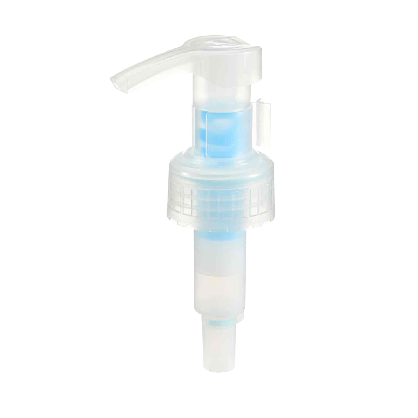 38/410 4.0cc All Plastic Lotion Pump, Mono PP, 51009