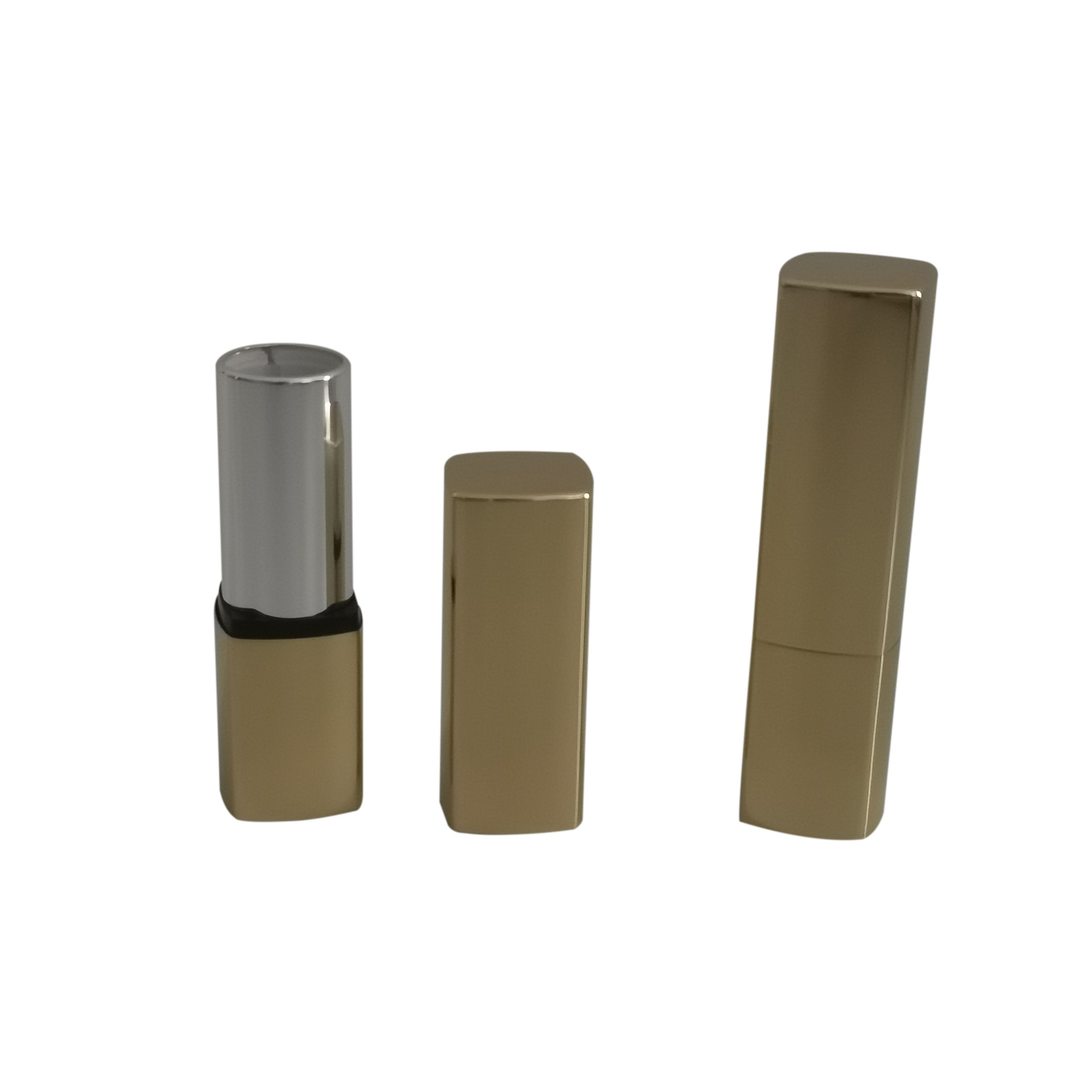 4.7g Lipstick Aluminum