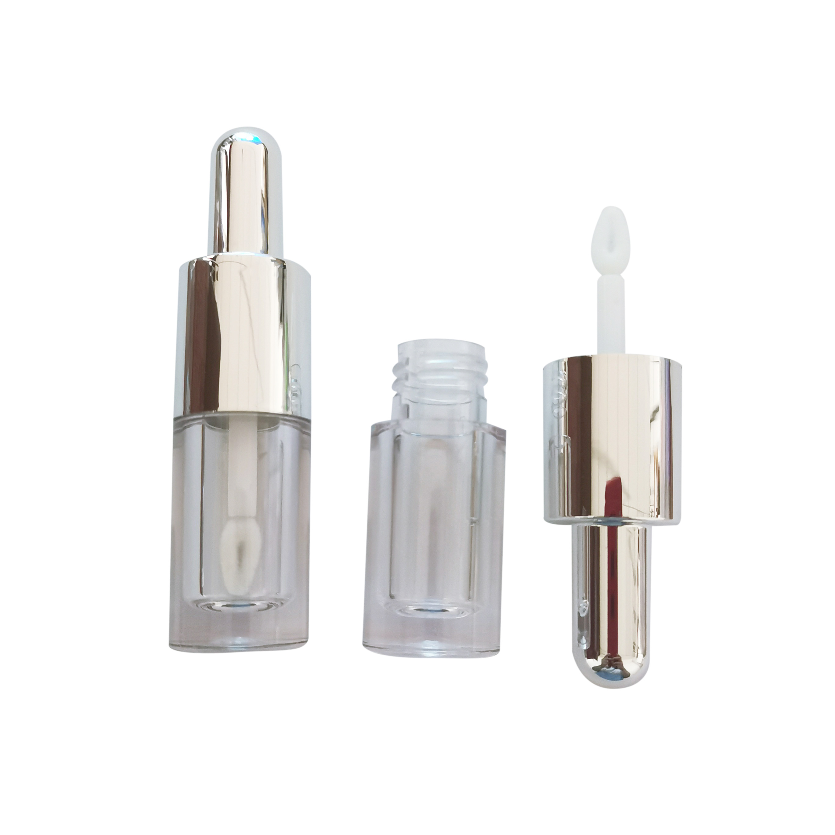 2.6g Lip Gloss Bottle, 15006