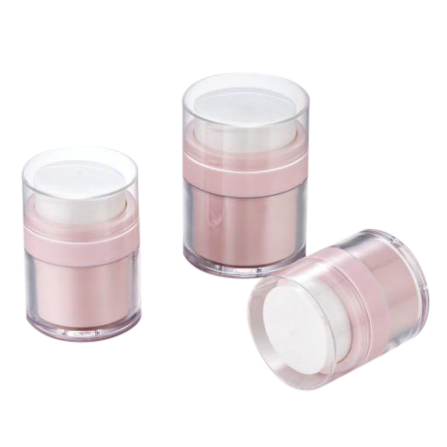 50g Airless Jar