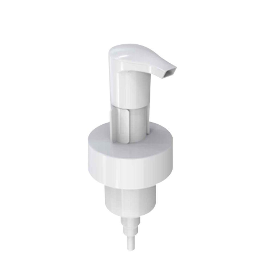 40mm 0.8cc, 1.2cc, 1.6cc  Foamer Pump Water-Resistant, 3202323