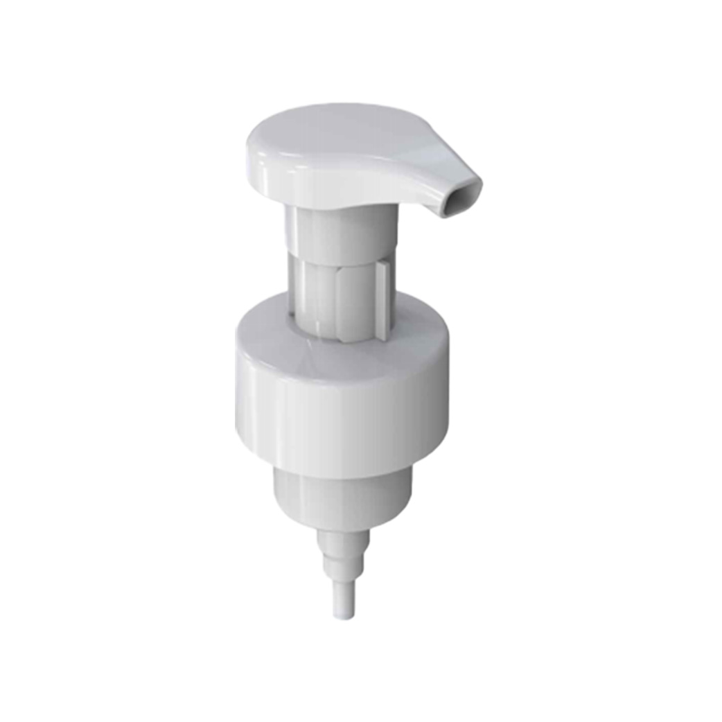 43mm 0.8cc Foamer Pump Water-Resistant, 3202516