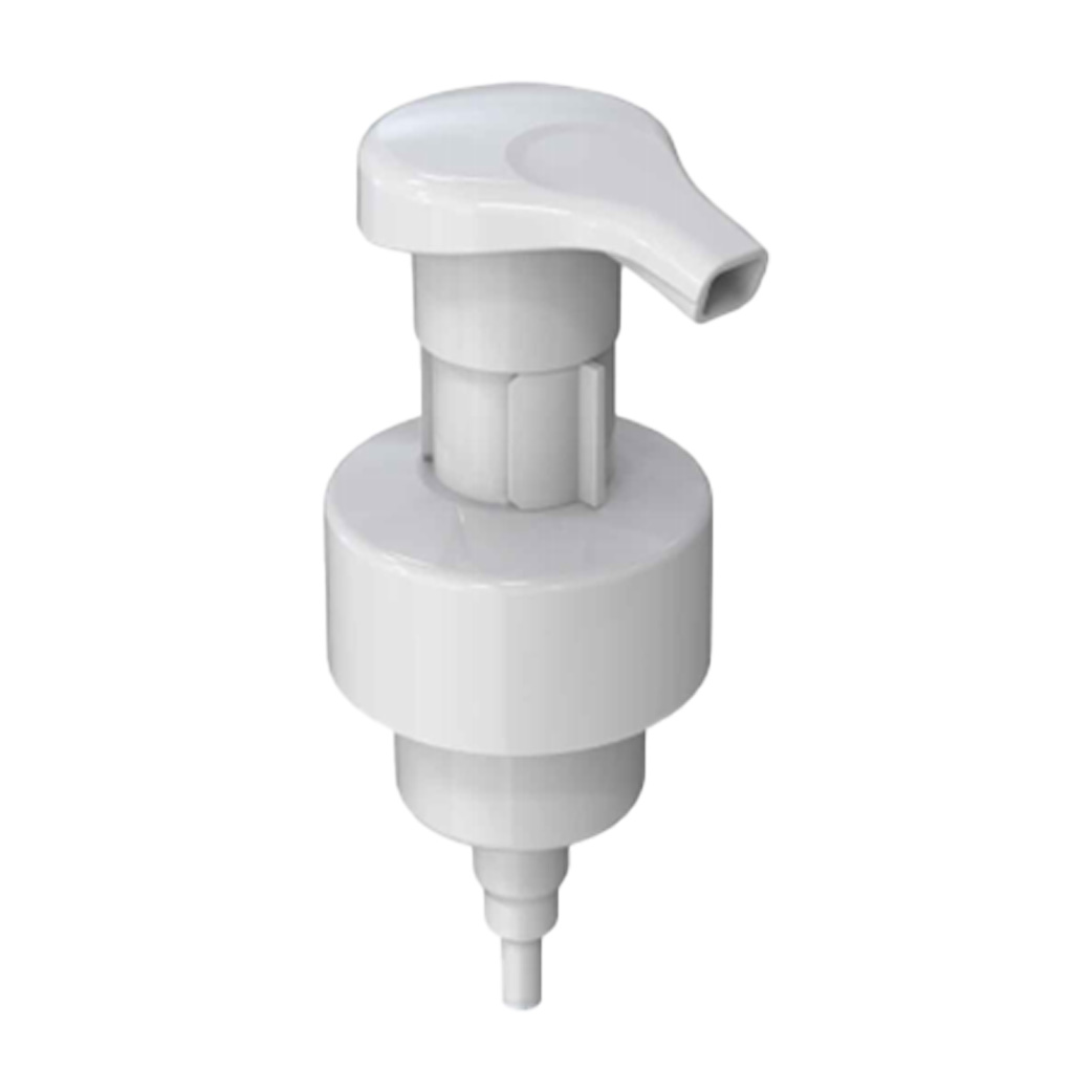 43mm 0.8cc Foamer Pump Water-Resistant, 3202616B