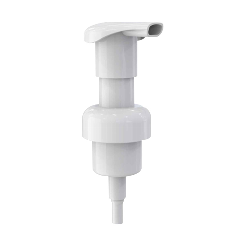 30mm 0.4cc   Water-Resistant Mini Foamer Pump, 3202815C