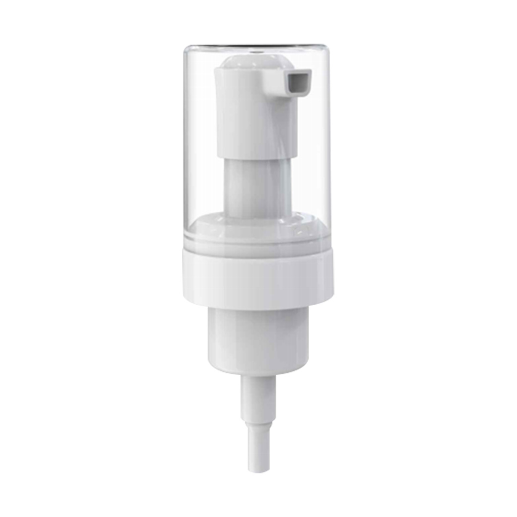 30mm 0.4cc   Water-Resistant Mini Foamer Pump, 3203226