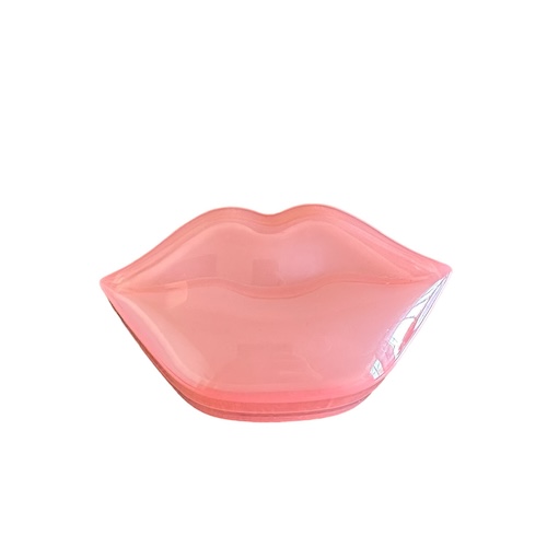 60g Lip Shape PP Jar， 95028