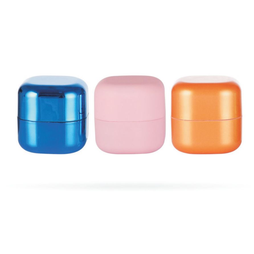 7g Lip Balm Ball， 46003