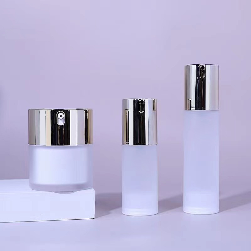 30ml, 50ml Airless Bottle /Airless Jar, 96031, 96032