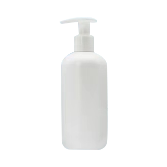 HDPE Bottle, 250ml, 96001