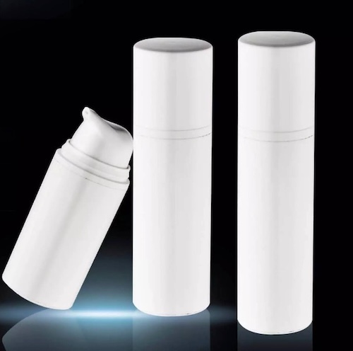 Airless Bottles, 15ml, 30ml, 50ml, 96034