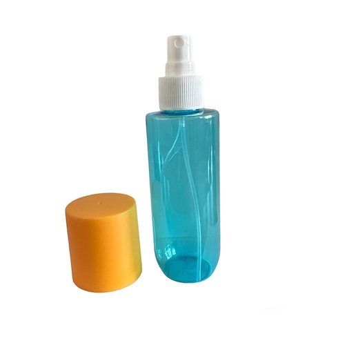 PET Fine Mist Spray Bottle, 90ml, 150ml, 180ml, 960030