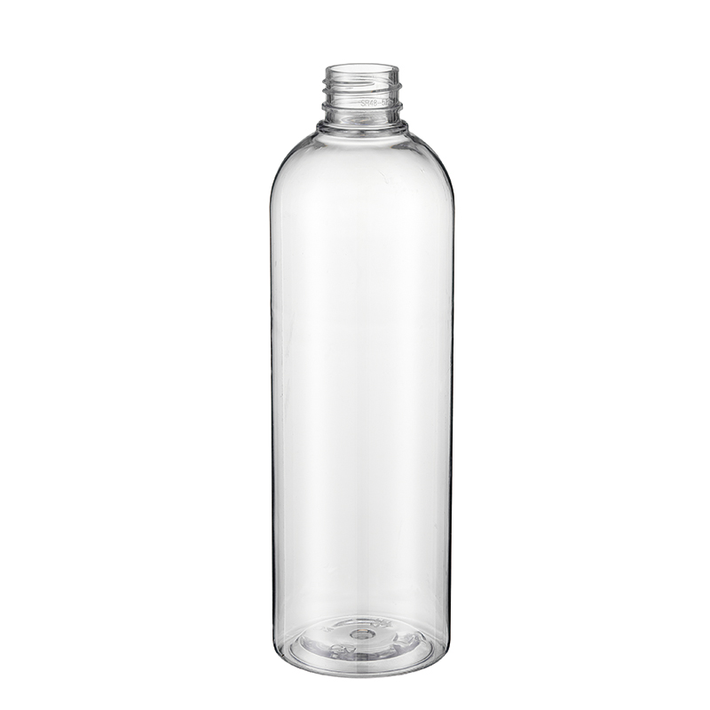 480ml PET Bottle, 91008