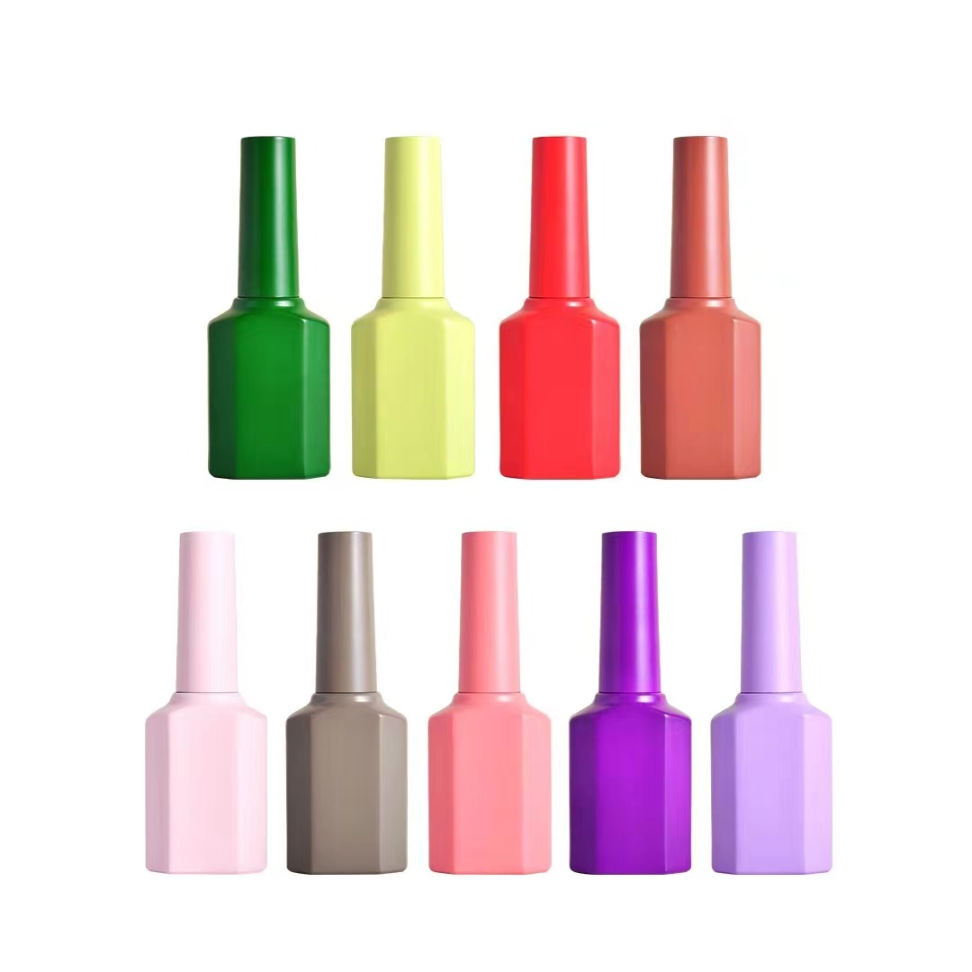 10ml Nail Polish Bottle