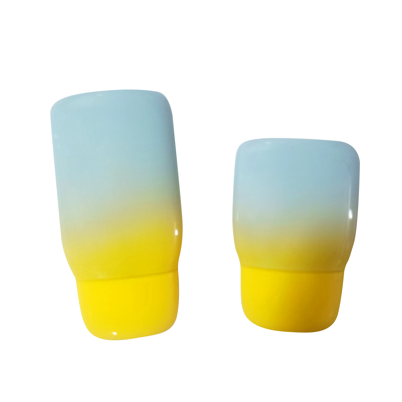 50ml 80ml Sunscreen Bottle 121001