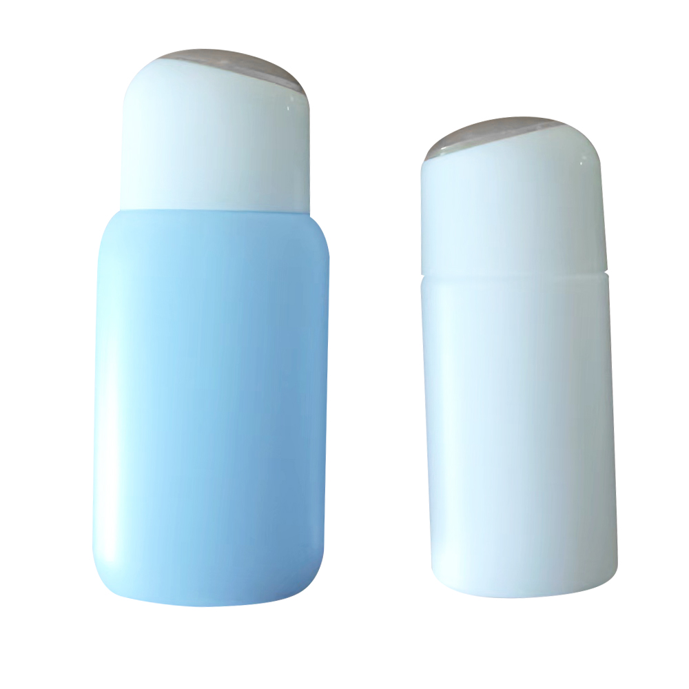 30ml 50ml Sunscreen Bottle 121005