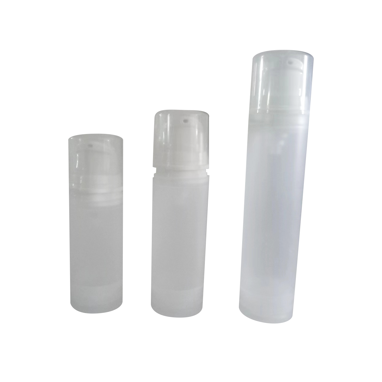 20/30/50ml Airless Bottle