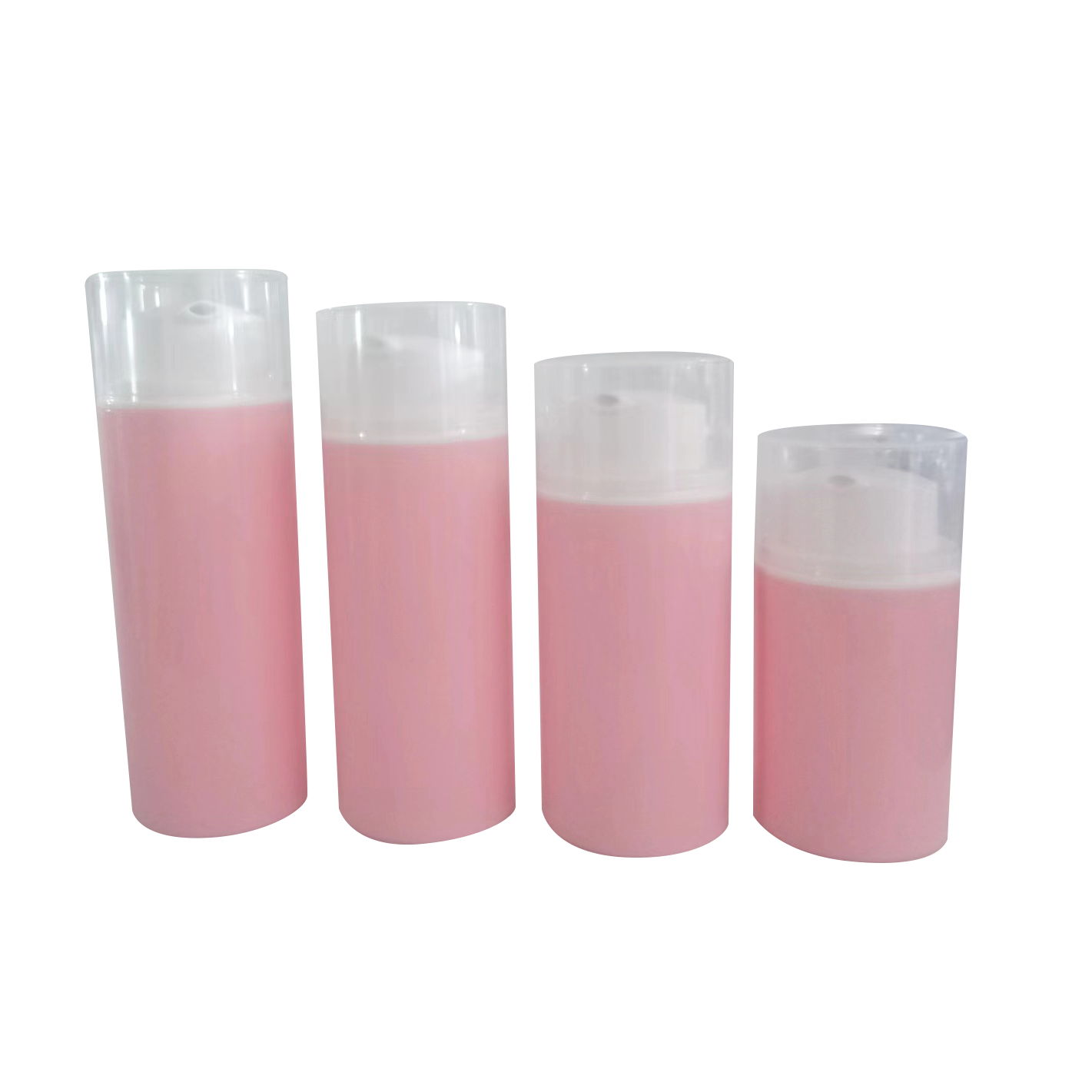 50ml/80ml/100ml/120ml Airless Bottle