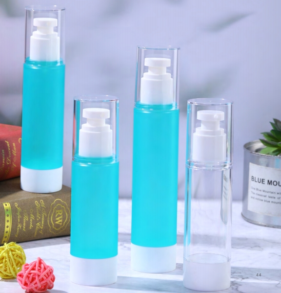 100ml Airless Bottle