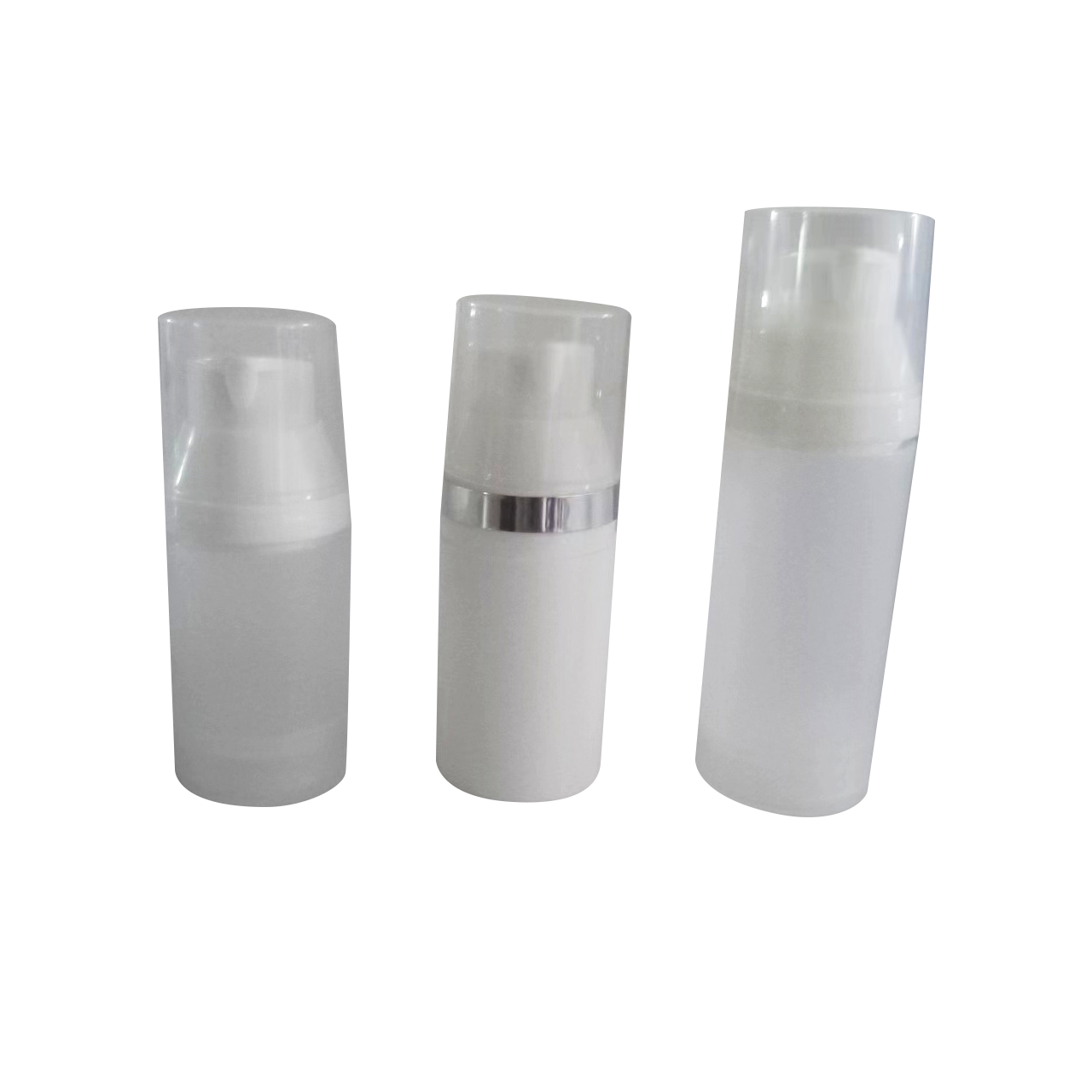 30/50ml Airless Bottle