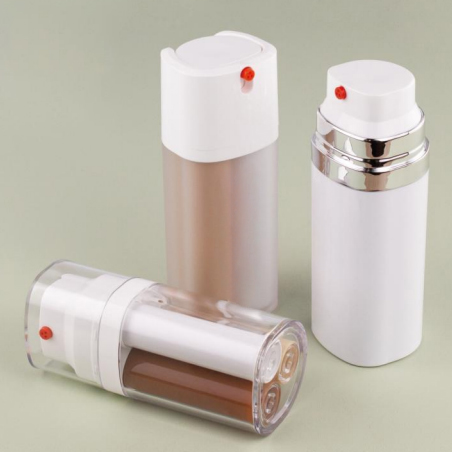 30ml Airless Bottle