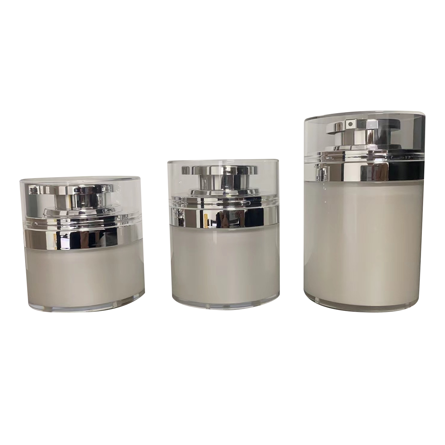 30ml/50ml/100ml Airless Bottle