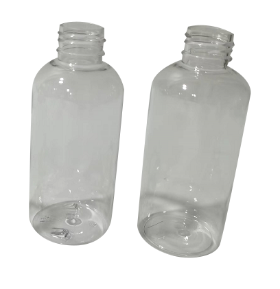 100ml,150ml Plastic Bottle