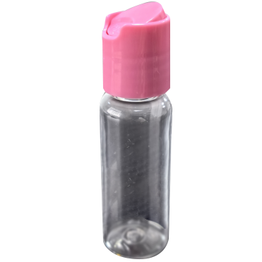 20ml Plastic Bottle