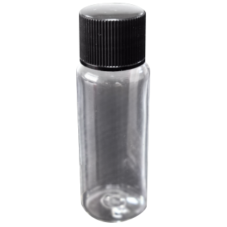 20ml Plastic Bottle 