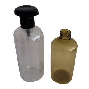 250ml,360ml Plastic Bottle