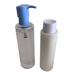 200ml, 250ml Plastic Bottle 