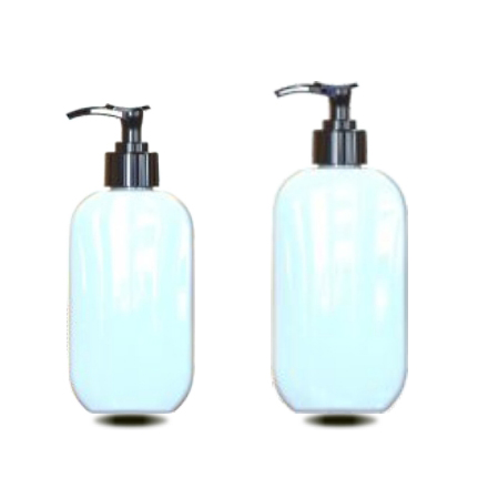 200ml, 250ml Plastic Bottle 