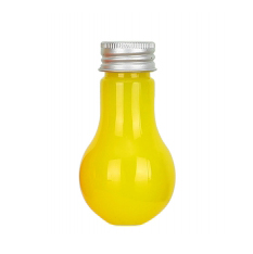 100ml,200ml Plastic Bottle 