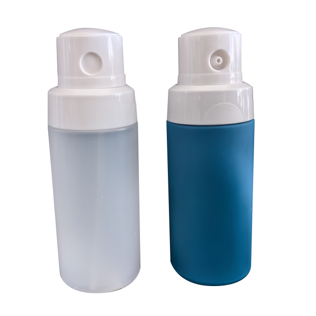 60ml Powder Sprayer Bottle