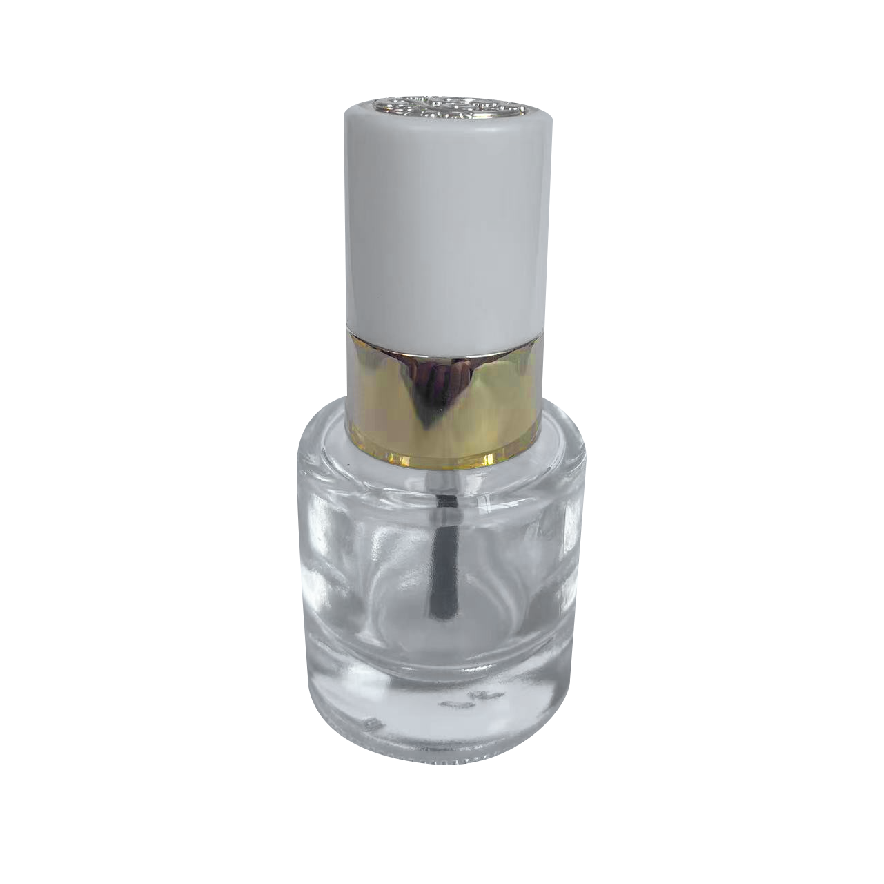 12ml Nail Polish Bottle