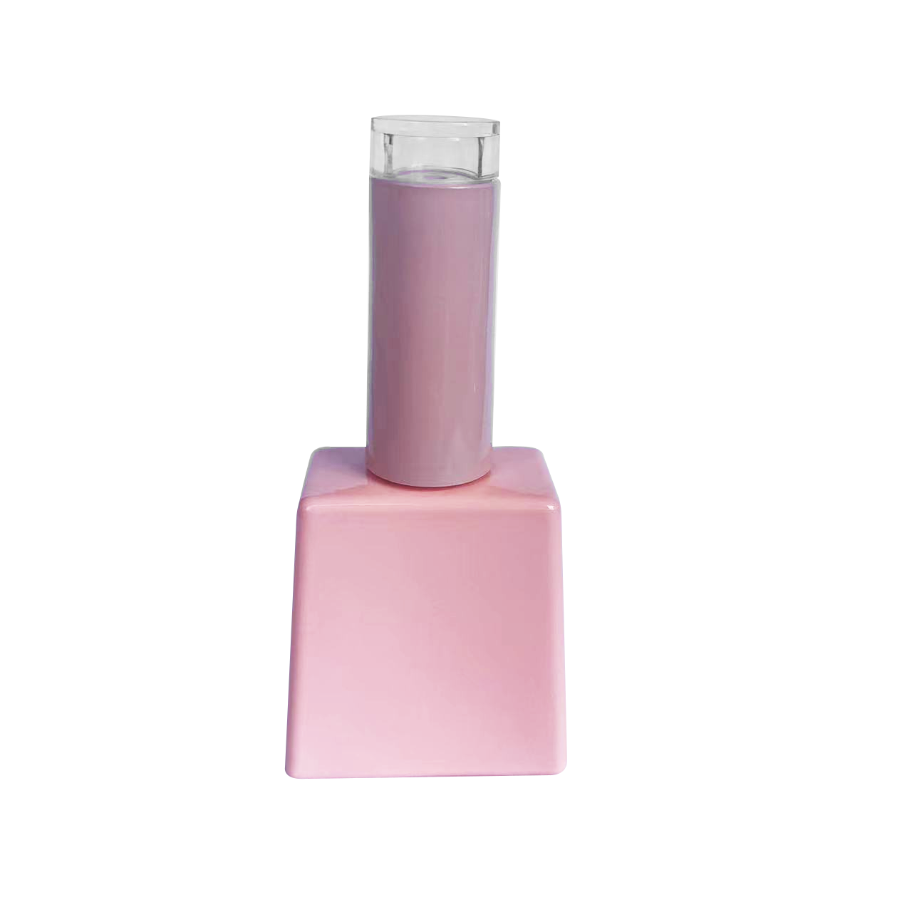 12ml Nail Polish Bottle