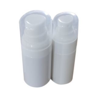 30ml/60ml Airless Bottle