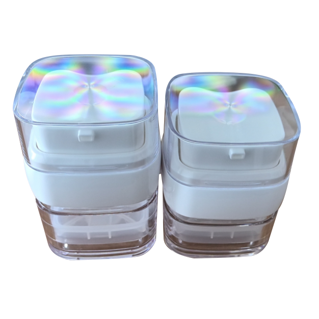 30g 50g Airless JAR