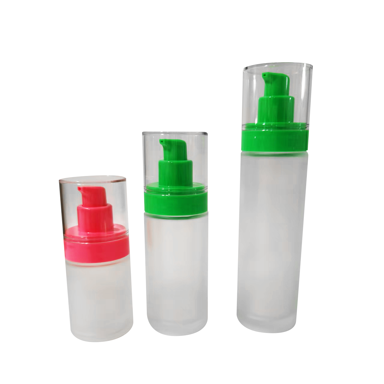 45007, Airless Bottle