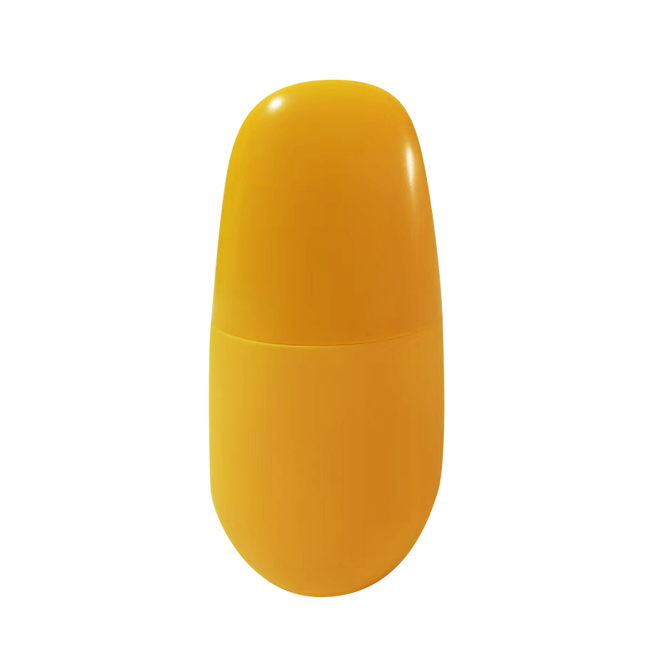 80g Sunscreen Bottle 121022